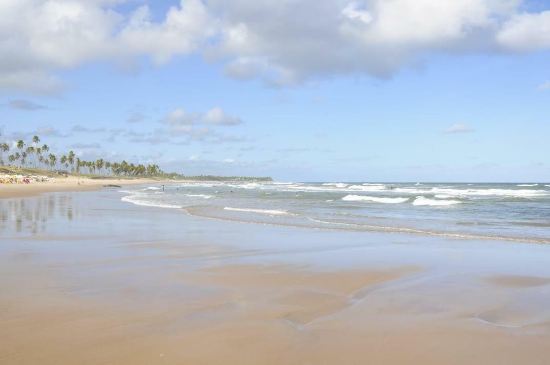 Recanto Verde - Praia De Santo Antonio Diogo Exteriér fotografie